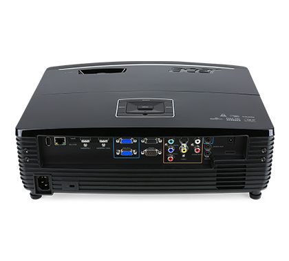 Projektor Acer P6500 FHD, 5000lm, 20 000:1 - 455296