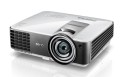 Projektor BenQ MX819ST 9H.J7477.15E (DLP; XGA (1024x768); 3000 ANSI; 13000:1) - 454887