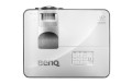 Projektor BenQ MX819ST 9H.J7477.15E (DLP; XGA (1024x768); 3000 ANSI; 13000:1) - 454888