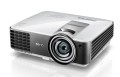 Projektor BenQ MX819ST 9H.J7477.15E (DLP; XGA (1024x768); 3000 ANSI; 13000:1) - 795181
