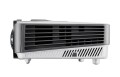 Projektor BenQ MX819ST 9H.J7477.15E (DLP; XGA (1024x768); 3000 ANSI; 13000:1) - 795180