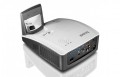 Projektor ultra-krótkoogniskowy BenQ MX854UST 9H.JC577.24E (DLP; XGA (1024x768); 3500 ANSI; 10000:1) - 551075