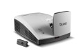 Projektor ultra-krótkoogniskowy BenQ MX854UST 9H.JC577.24E (DLP; XGA (1024x768); 3500 ANSI; 10000:1) - 795308