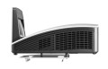 Projektor ultra-krótkoogniskowy BenQ MX854UST 9H.JC577.24E (DLP; XGA (1024x768); 3500 ANSI; 10000:1) - 795303