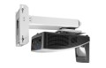Projektor ultra-krótkoogniskowy BenQ MX854UST 9H.JC577.24E (DLP; XGA (1024x768); 3500 ANSI; 10000:1) - 795306