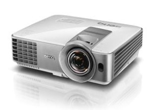 Projektor BenQ MS630ST DLP SVGA/3200AL/13000:1/HDMI/USB