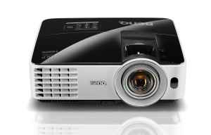 Projektor BenQ MX631ST DLP XGA/3200AL/13000:1/HDMI