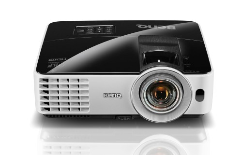 Projektor BenQ MX631ST DLP XGA/3200AL/13000:1/HDMI - 795192