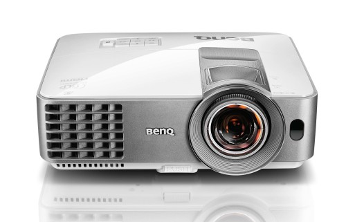 Projektor BenQ MW632ST DLP WXGA/3200AL/13000:1/HDMI - 795198