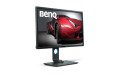 Monitor BenQ PD3200U 9H.LF9LA.TBE (32"; IPS/PLS; 4K 3840x2160; DisplayPort, HDMI, miniDisplayPort; kolor czarny) - 437300
