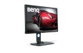 Monitor BenQ PD3200U 9H.LF9LA.TBE (32"; IPS/PLS; 4K 3840x2160; DisplayPort, HDMI, miniDisplayPort; kolor czarny) - 763815