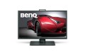 Monitor BenQ PD3200U 9H.LF9LA.TBE (32"; IPS/PLS; 4K 3840x2160; DisplayPort, HDMI, miniDisplayPort; kolor czarny) - 763814