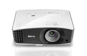 Projektor BenQ MU686 9H.JFM77.13E (DLP; WUXGA (1920x1200); 3500 ANSI; 20000:1)