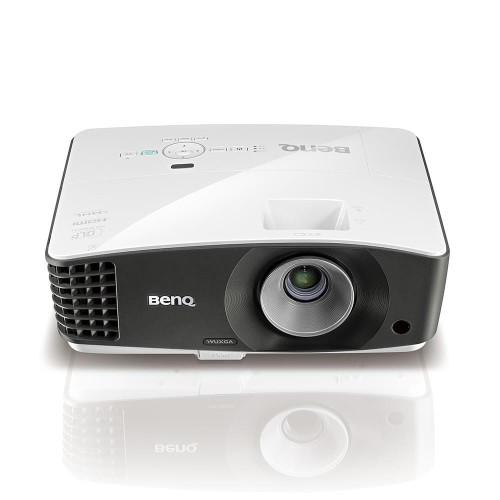 Projektor BenQ MU686 9H.JFM77.13E (DLP; WUXGA (1920x1200); 3500 ANSI; 20000:1) - 795245