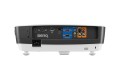 Projektor BenQ MU686 9H.JFM77.13E (DLP; WUXGA (1920x1200); 3500 ANSI; 20000:1) - 795247