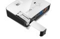 Projektor BenQ MU686 9H.JFM77.13E (DLP; WUXGA (1920x1200); 3500 ANSI; 20000:1) - 795242