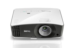 Projektor BenQ MU706 9H.JG377.13E (DLP; WUXGA (1920x1200); 4000 ANSI; 20000:1)