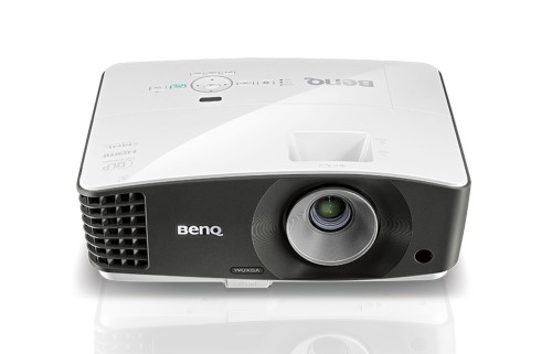 Projektor BenQ MU706 9H.JG377.13E (DLP; WUXGA (1920x1200); 4000 ANSI; 20000:1) - 551038