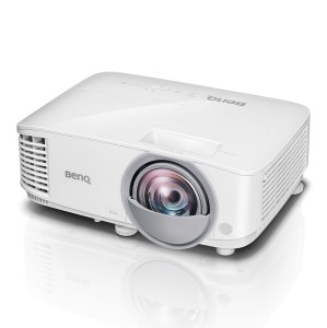 Projektor BenQ MX808ST DLP XGA/3000AL/20000:1/HDMI/USB