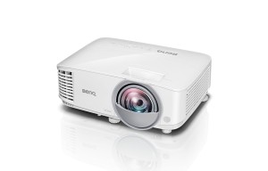 Projektor BenQ MX825ST DLP XGA/3300AL/20000:1/HDMI/HDMI(MHL)/USB