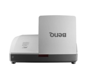 Projektor ultra-krótkoogniskowy BenQ MH856UST 9H.JDT77.24E (DLP; 1080p (1920x1080); 3500 ANSI; 10000:1)