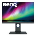 Benq SW240 61,2 cm (24.1") 1920 x 1080 px Full HD LED Szary - 540098