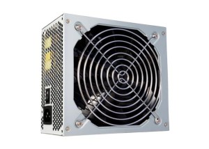 Chieftec zasilacz ATX serii A-135 - APS-400SB, went. 14cm, 400W retail