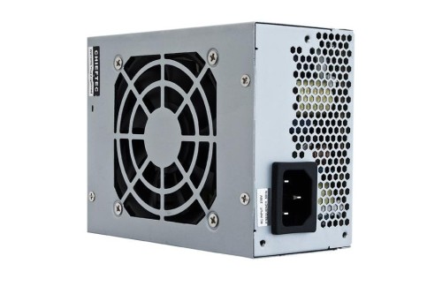 Zasilacz Chieftec Smart SFX-350BS-L (Aktywne) - 807811
