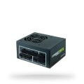 Chieftec zasilacz SFX serii COMPACT - CSN-550C, 550W, 8cm fan - 676474