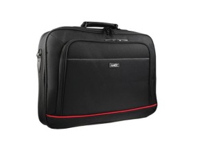 Torba notebook Natec Oryx Black 17,3"
