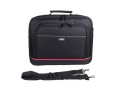 Torba na laptopa NATEC Oryx NTO-0290 (17,3"; kolor czarny) - 759157