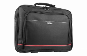 Torba notebook Natec Oryx Black 15,6"