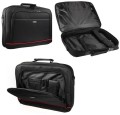 Torba notebook Natec Oryx Black 15,6" - 672024