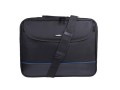 Torba na laptopa NATEC Impala NTO-0359 (17,3"; kolor czarny) - 758997