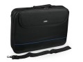 Torba na laptopa NATEC Impala NTO-0359 (17,3"; kolor czarny) - 758994