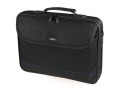 Torba na laptopa NATEC Impala NTO-0359 (17,3"; kolor czarny) - 758993