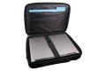 Torba na laptopa NATEC Impala NTO-0359 (17,3"; kolor czarny) - 758996