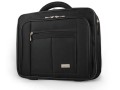 Torba na laptopa NATEC Boxer NTO-0393 (17,3"; kolor czarny) - 759425