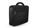 Torba na laptopa NATEC Boxer NTO-0393 (17,3"; kolor czarny) - 759427
