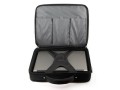 Torba na laptopa NATEC Boxer NTO-0393 (17,3"; kolor czarny) - 759428