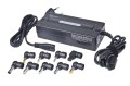 Zasilacz GEMBIRD NPA-AC1-GS do notebooka (24 V; 90W ) - 806901