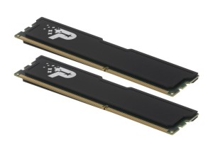 Pamięć DDR3 Patriot Signature Line 8GB (2x4GB) 1333MHz CL9 1,5V