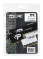 Pamięć DDR3 Patriot Signature Line 8GB (2x4GB) 1333MHz CL9 1,5V - 777149