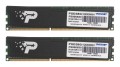 Pamięć DDR3 Patriot Signature Line 8GB (2x4GB) 1333MHz CL9 1,5V - 777148