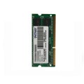 Pamięć Patriot Memory Signature PSD38G16002S (DDR3 SO-DIMM; 1 x 8 GB; 1600 MHz; CL11) - 1194834