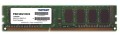 Pamięć Patriot Memory Signature PSD38G16002 (DDR3 DIMM; 1 x 8 GB; 1600 MHz; CL11) - 777105