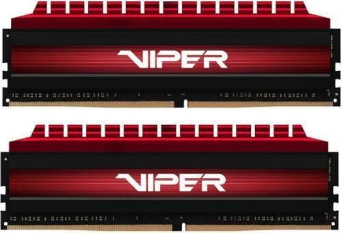 Pamięć DDR4 Patriot Viper 4 8GB (2x4GB) 3000 MHz CL16 1,2V - 690349
