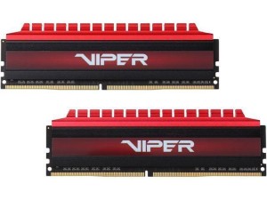 Pamięć DDR4 Patriot Viper 4 16GB (2x8GB) 3000 MHz CL16 1,2V