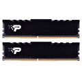Zestaw pamięci Patriot Memory Signature Premium PSP432G2666KH1 (DDR4 DIMM; 2 x 16 GB; 2666 MHz; CL19) - 779275