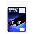 Zestaw pamięci Patriot Memory Signature Premium PSP432G2666KH1 (DDR4 DIMM; 2 x 16 GB; 2666 MHz; CL19) - 779277